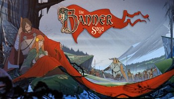 Loạt game The Banner Saga